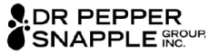 DR PEPPER SNAPPLE LOGO)